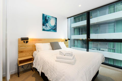 The Canvas Apartment Hotel - Tourism Noosa 31