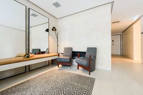 The Canvas Apartment Hotel - Tourism Noosa 44