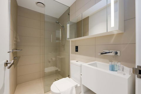 The Canvas Apartment Hotel - Tourism Noosa 32