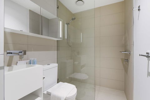 The Canvas Apartment Hotel - Tourism Noosa 7