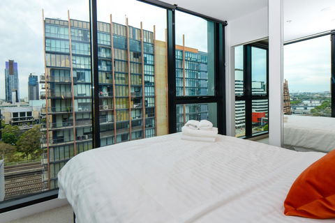 The Canvas Apartment Hotel - Tourism Noosa 37