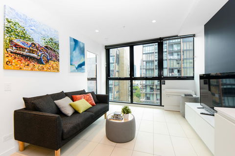 The Canvas Apartment Hotel - Tourism Noosa 33