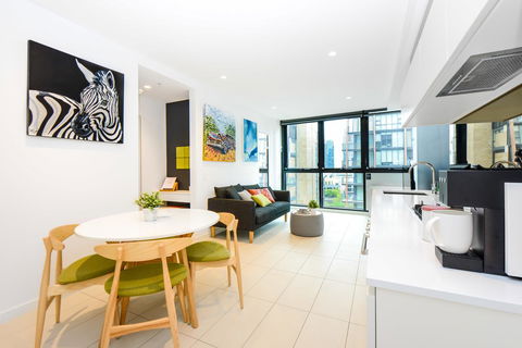 The Canvas Apartment Hotel - Tourism Noosa 34