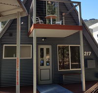 The A-Frame - Tourism Noosa