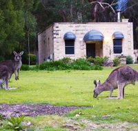 Marwood Luxury Villas - Tourism Noosa