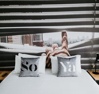 SoYa Apartment Hotel - Tourism Noosa