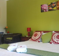 Avala Accommodation Daylesford - Tourism Noosa