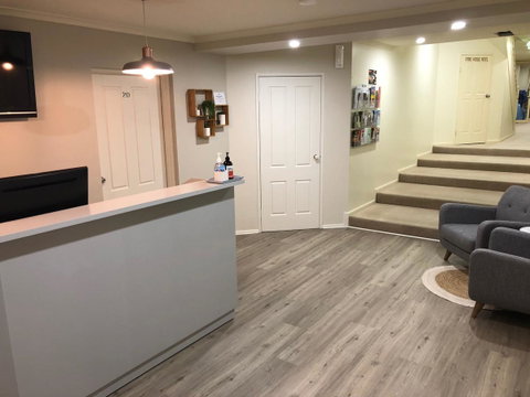 Lifestyle Apartments At Ferntree - Tourism Noosa 4