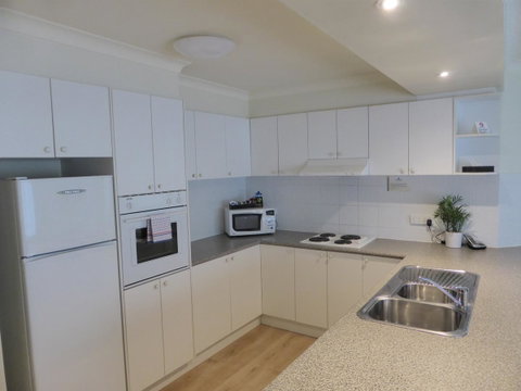 Lifestyle Apartments At Ferntree - Tourism Noosa 10