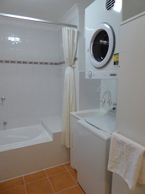 Lifestyle Apartments At Ferntree - Tourism Noosa 18