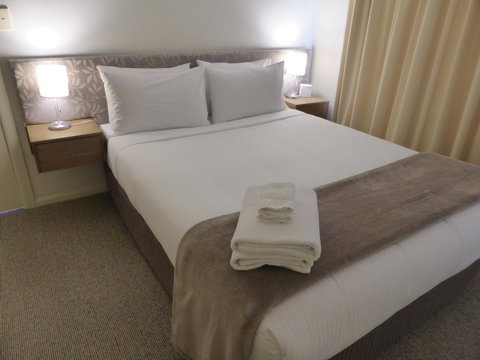 Lifestyle Apartments At Ferntree - Tourism Noosa 13