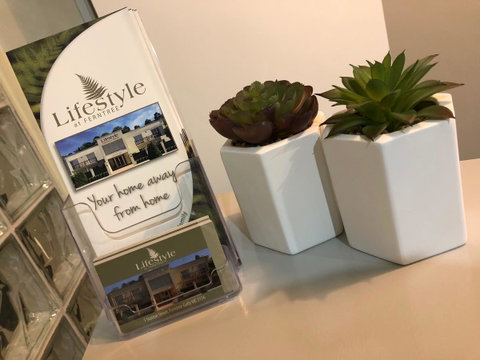 Lifestyle Apartments At Ferntree - Tourism Noosa 6