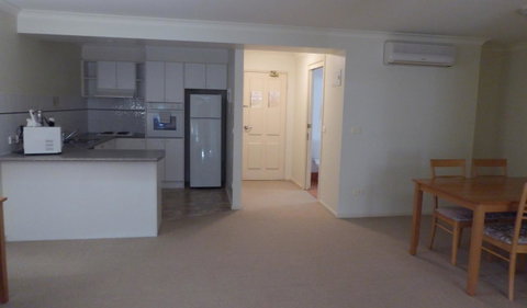 Lifestyle Apartments At Ferntree - Tourism Noosa 17