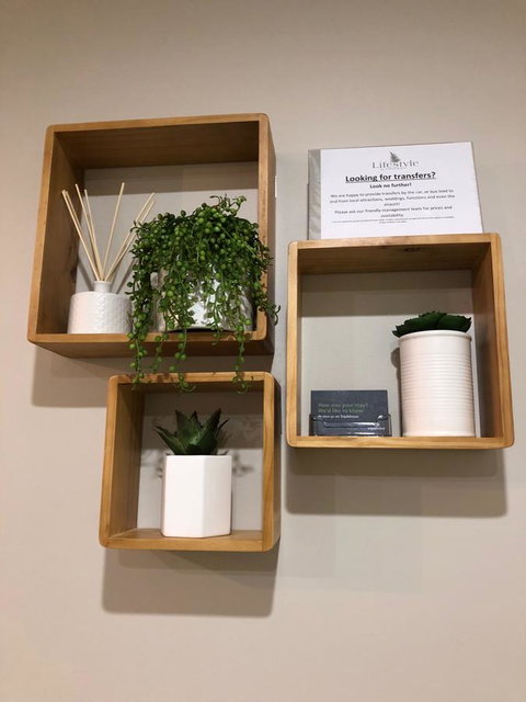 Lifestyle Apartments At Ferntree - Tourism Noosa 3