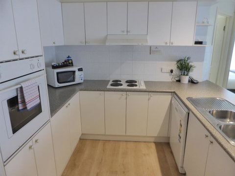 Lifestyle Apartments At Ferntree - Tourism Noosa 16