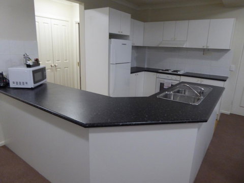 Lifestyle Apartments At Ferntree - Tourism Noosa 24