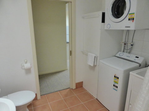 Lifestyle Apartments At Ferntree - Tourism Noosa 15