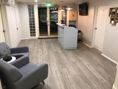 Lifestyle Apartments At Ferntree - Tourism Noosa 8