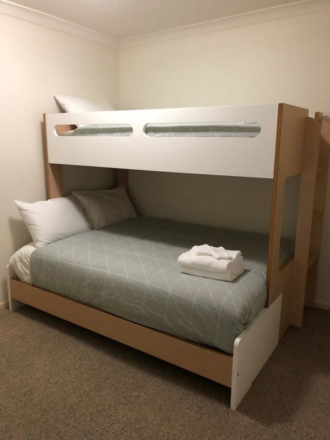 Lifestyle Apartments At Ferntree - Tourism Noosa 9