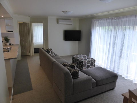 Lifestyle Apartments At Ferntree - Tourism Noosa 11