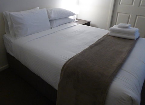 Lifestyle Apartments At Ferntree - Tourism Noosa 22