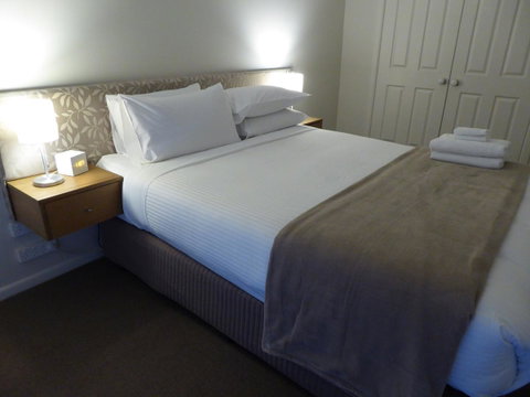Lifestyle Apartments At Ferntree - Tourism Noosa 27