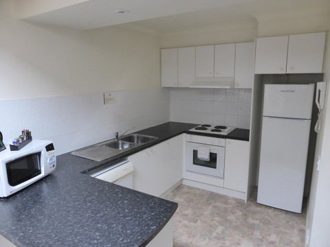 Lifestyle Apartments At Ferntree - Tourism Noosa 14