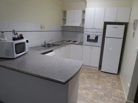 Lifestyle Apartments At Ferntree - Tourism Noosa 20