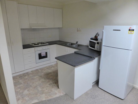 Lifestyle Apartments At Ferntree - Tourism Noosa 12