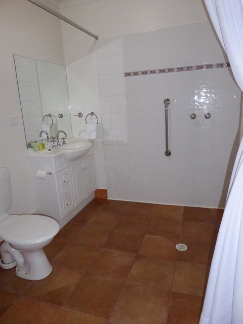 Lifestyle Apartments At Ferntree - Tourism Noosa 25