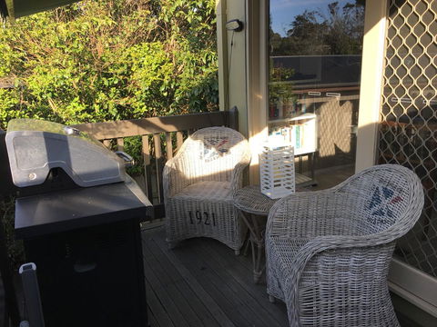 Andrew's On Topaz - Tourism Noosa 16