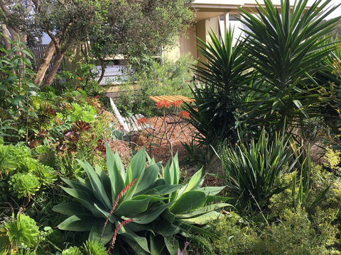 Andrew's On Topaz - Tourism Noosa 2