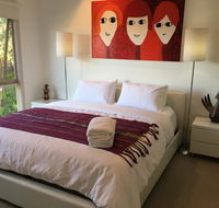 Andrew's On Topaz - Tourism Noosa