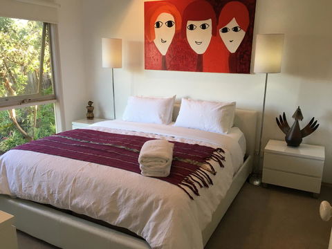 Andrew's On Topaz - Tourism Noosa 20