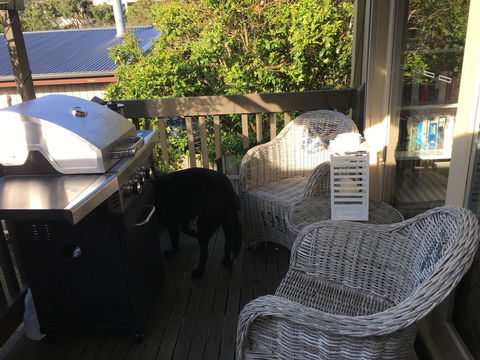 Andrew's On Topaz - Tourism Noosa 15