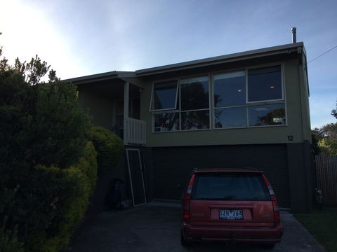 Andrew's On Topaz - Tourism Noosa 8