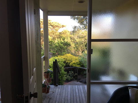 Andrew's On Topaz - Tourism Noosa 9