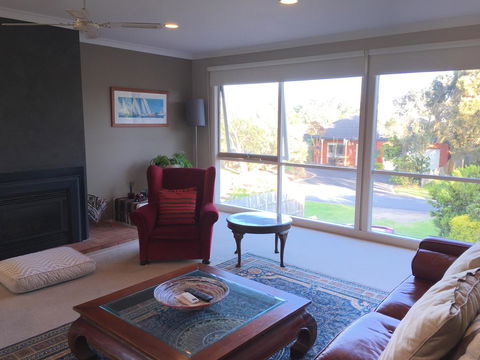 Andrew's On Topaz - Tourism Noosa 11