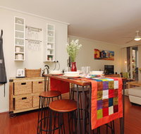 Colour Pop Fitzroy - 3 bedroom pet friendly - Tourism Noosa