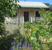 Walnut Cottage via Leongatha - Tourism Noosa