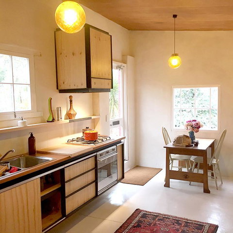 Be&be Castlemaine - Tourism Noosa 16