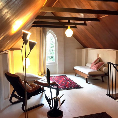 Be&be Castlemaine - Tourism Noosa 4