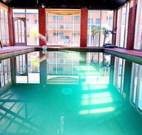 Main Lead Ballarat Motel - Tourism Noosa