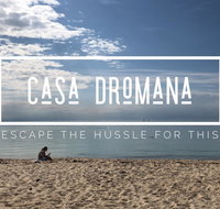 Casa Dromana - Tourism Noosa