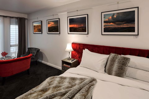 Daylesford Art Motel - Tourism Noosa 11