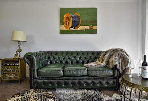 Daylesford Art Motel - Tourism Noosa 0