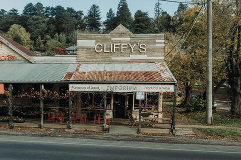 Daylesford Art Motel - Tourism Noosa 22