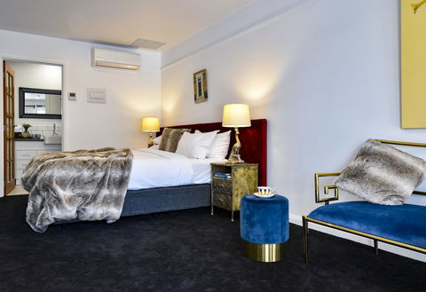 Daylesford Art Motel - Tourism Noosa 10