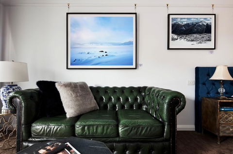 Daylesford Art Motel - Tourism Noosa 12