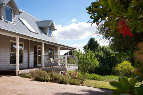 Della Fonte - Tourism Noosa 0